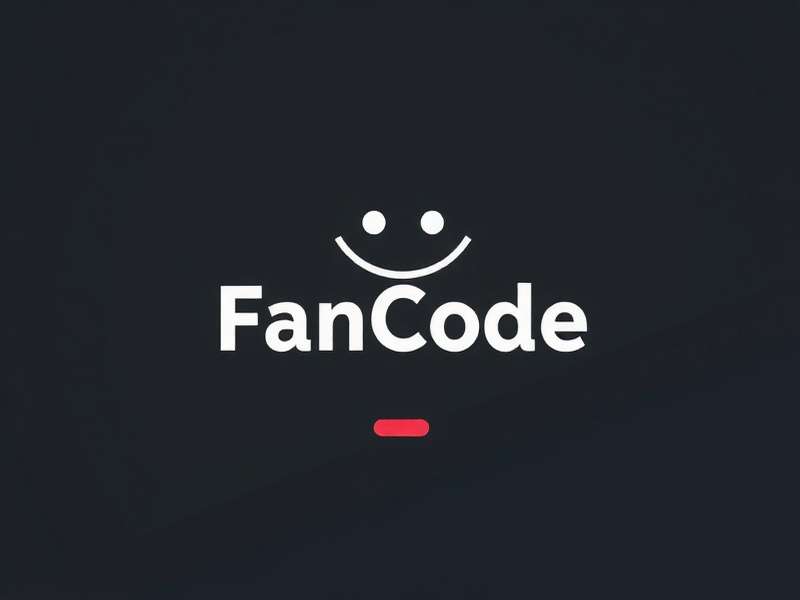 FanCode team celebrating sports victory