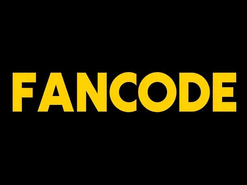 Football players during match